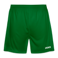 JAKO Shorts Manchester 2.0 - vert