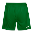 JAKO Shorts Manchester 2.0 - vert