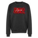 Sweat ras-du-cou TOKYO - anthracite chiné