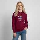 Motivation for Life - bordeaux