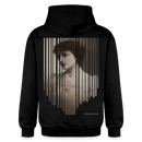 BLACK ILLUSTRATION - noir