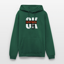 EVERYTHING OKAY - vert bouteille