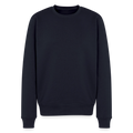 Sweat ras-du-cou Premium - bleu marine