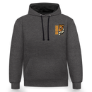 LION SAVAGE - anthracite/noir