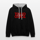 TOYKO JAPAN - noir/gris chiné