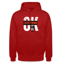 EVERYTHING OKAY - rouge