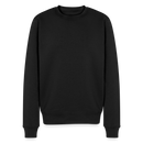 Sweat ras-du-cou Premium - noir