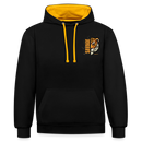 LION SAVAGE - noir/or