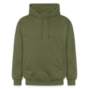 Sweat BASIQUE Softstyle® - vert militaire