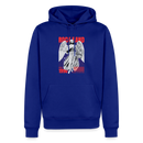 ROCK BAND 1990 - bleu roi