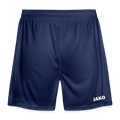 JAKO Shorts Manchester 2.0 - marine