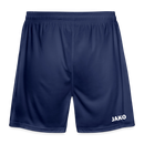 JAKO Shorts Manchester 2.0 - marine