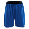 Short de basket Progress  Femme - bleu royal