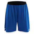 Short de basket Progress  Femme - bleu royal
