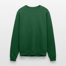 Sweat ras-du-cou Premium - vert bouteille