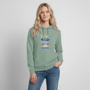 Motivation for Life - vert-de-gris