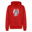 ROCK BAND 1990 - rouge