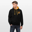 LION SAVAGE - noir/or