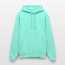Sweat-shirt à capuche unisexe - menthe
