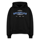 BORCELLE AUTHENTIC - noir