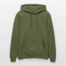 Sweat BASIQUE Softstyle® - vert militaire