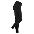 Legging en jersey Femme - noir