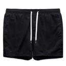SHORT DE BAIN - noir