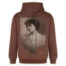 BLACK ILLUSTRATION - cacao