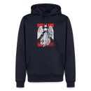 ROCK BAND 1990 - bleu marine