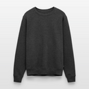 Sweat ras-du-cou Premium - anthracite chiné