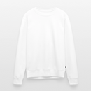 Sweat ras-du-cou Premium - blanc