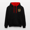 LION SAVAGE - noir/rouge