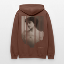 BLACK ILLUSTRATION - cacao