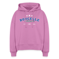BORCELLE AUTHENTIC - rose