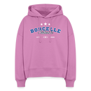 BORCELLE AUTHENTIC - rose