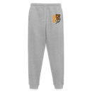 JOGGING SAVAGE - gris chiné