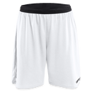 Short de basket Progress  Femme - blanc