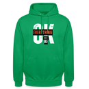 EVERYTHING OKAY - vert