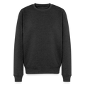 Sweat ras-du-cou Premium - anthracite chiné