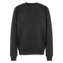 Sweat ras-du-cou Premium - anthracite chiné
