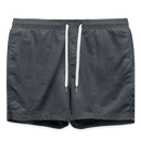 SHORT DE BAIN - charbon