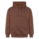 Sweat BASIQUE Softstyle® - cacao