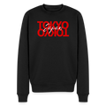 Sweat ras-du-cou TOKYO - noir