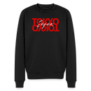 Sweat ras-du-cou TOKYO - noir
