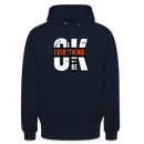 EVERYTHING OKAY - marine