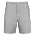SHORT BIO PREMIUM - gris chiné