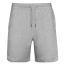SHORT BIO PREMIUM - gris chiné