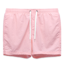 SHORT DE BAIN - rose