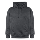 BLACK ILLUSTRATION - gris foncé chiné