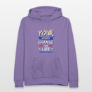 Motivation for Life - lavande